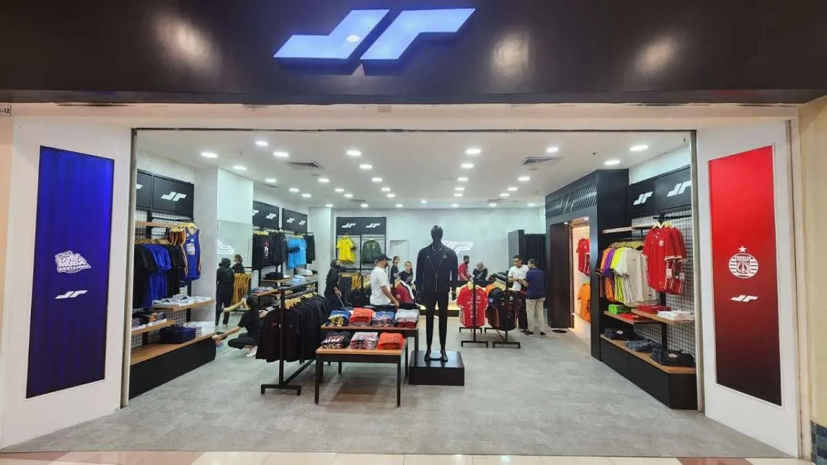 Juaraga Targetkan Punya 300 Gerai dalam 6 Tahun