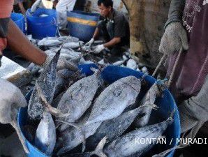 KKP terbitkan Permen untuk perketat impor ikan dari Jepang