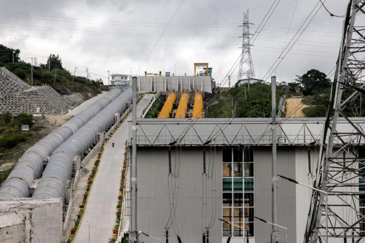 Litbang Kompas: Mayoritas Responden Tidak Tahu Program Transisi Energi Pemerintah