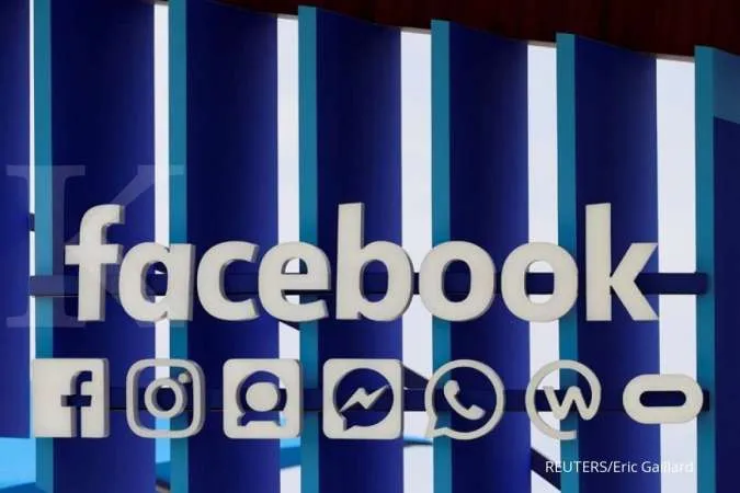 Cara mengatasi Facebook tidak bisa dibuka diterapkan oleh pengguna