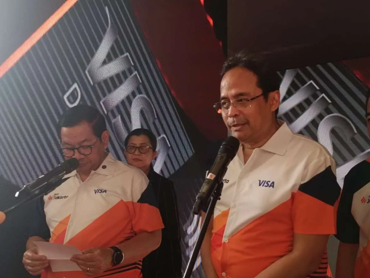 Bank Jakarta Targetkan IPO di Awal Tahun 2027