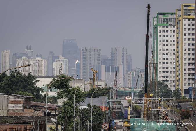 Proyeksi Pertumbuhan Ekonomi Kuartal 2 Melalui Gaji ke-13 dan Idul Adha
