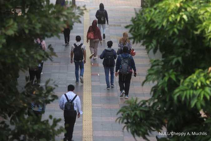 Insentif Pajak dan Daya Beli Kelas Menengah