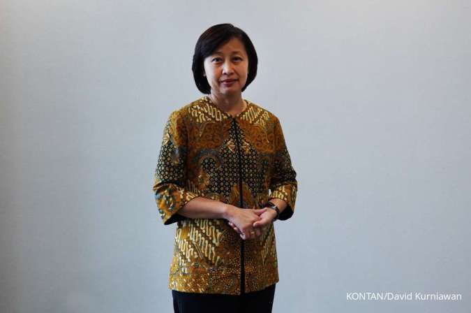 Presdir BNP Paribas Maya Kamdani: Mantap Memilih Investasi Reksadana