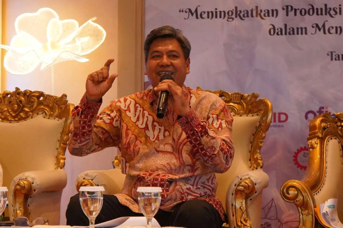 Hari Kakao Nasional, Kemenperin Berkomitmen Dukung Ekspansi Industri Cokelat Artisan 