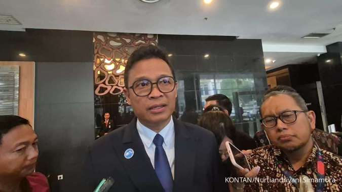 DJP Terima Hasil Audit Restitusi Pajak yang Diminta Purbaya