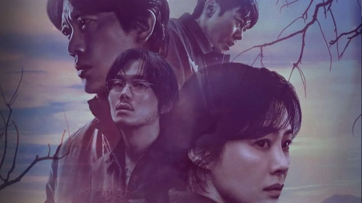 Nonton Drakor The Bequeathed Subtitle Indonesia dari Sutradara Hellbound dan Sinopsis