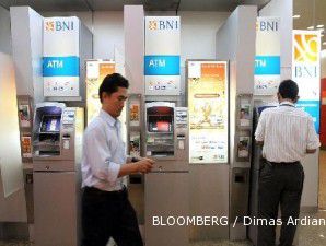 BNI Terapkan kartu ATM dan debit chip Maret 2011
