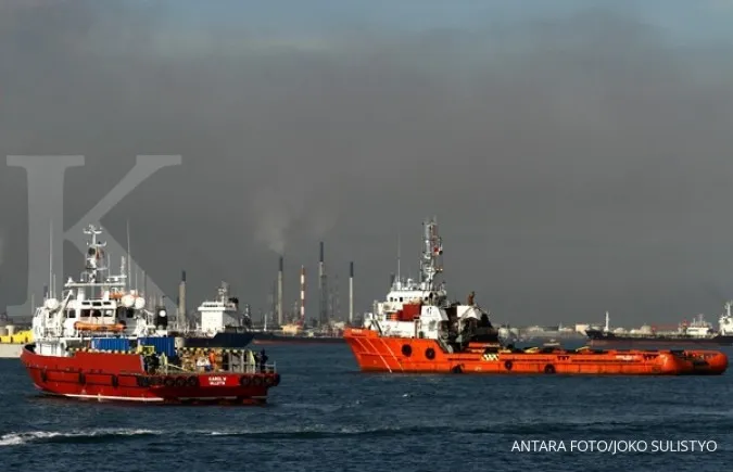 ISC Pertamina to hold tender for oil imports 