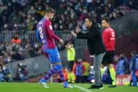 Prediksi Barcelona vs Benfica di Liga Champions: Blaugrana siap balas As Aguias