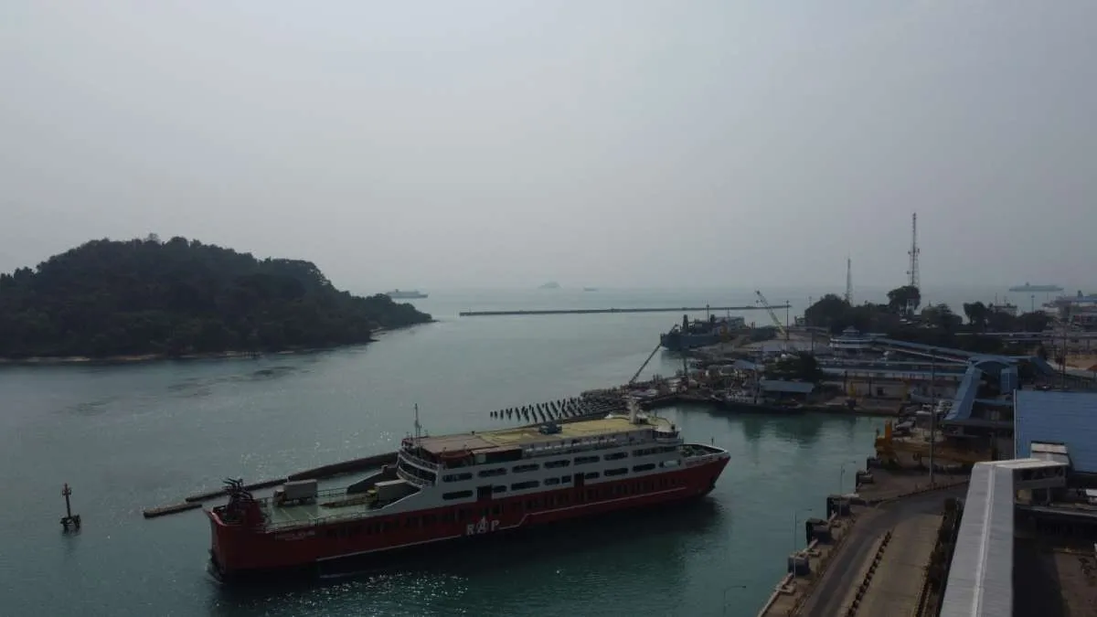 Diversifikasi di Berbagai Sektor, Banten Sukses Pacu Realisasi Investasi