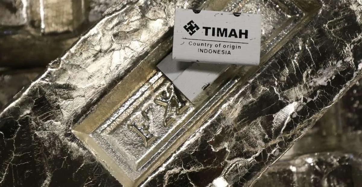 Indometal London Ltd Perkuat Mineral Indonesia Berdaya Saing Global