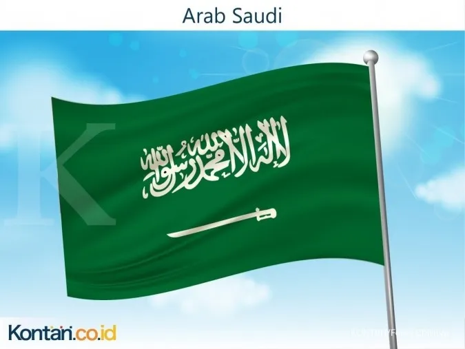 Aturan Terbaru Arab Saudi selama Bulan Ramadhan 2023, Sebagian Memicu Kontroversi