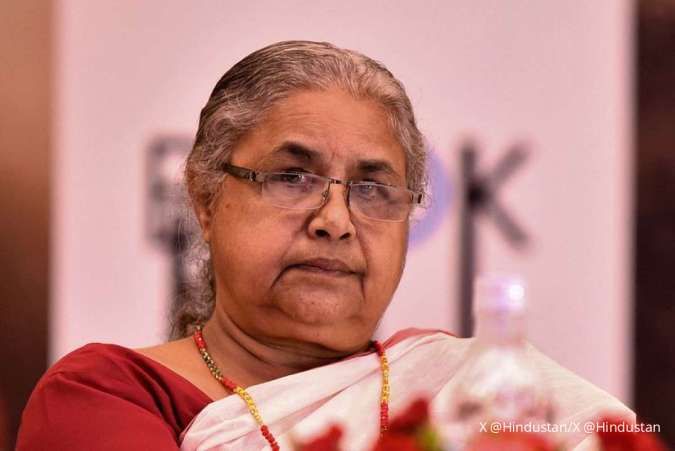 Rencanakan Pemilu Maret 2026, Nepal Tunjuk Sushila Karki jadi PM Sementara