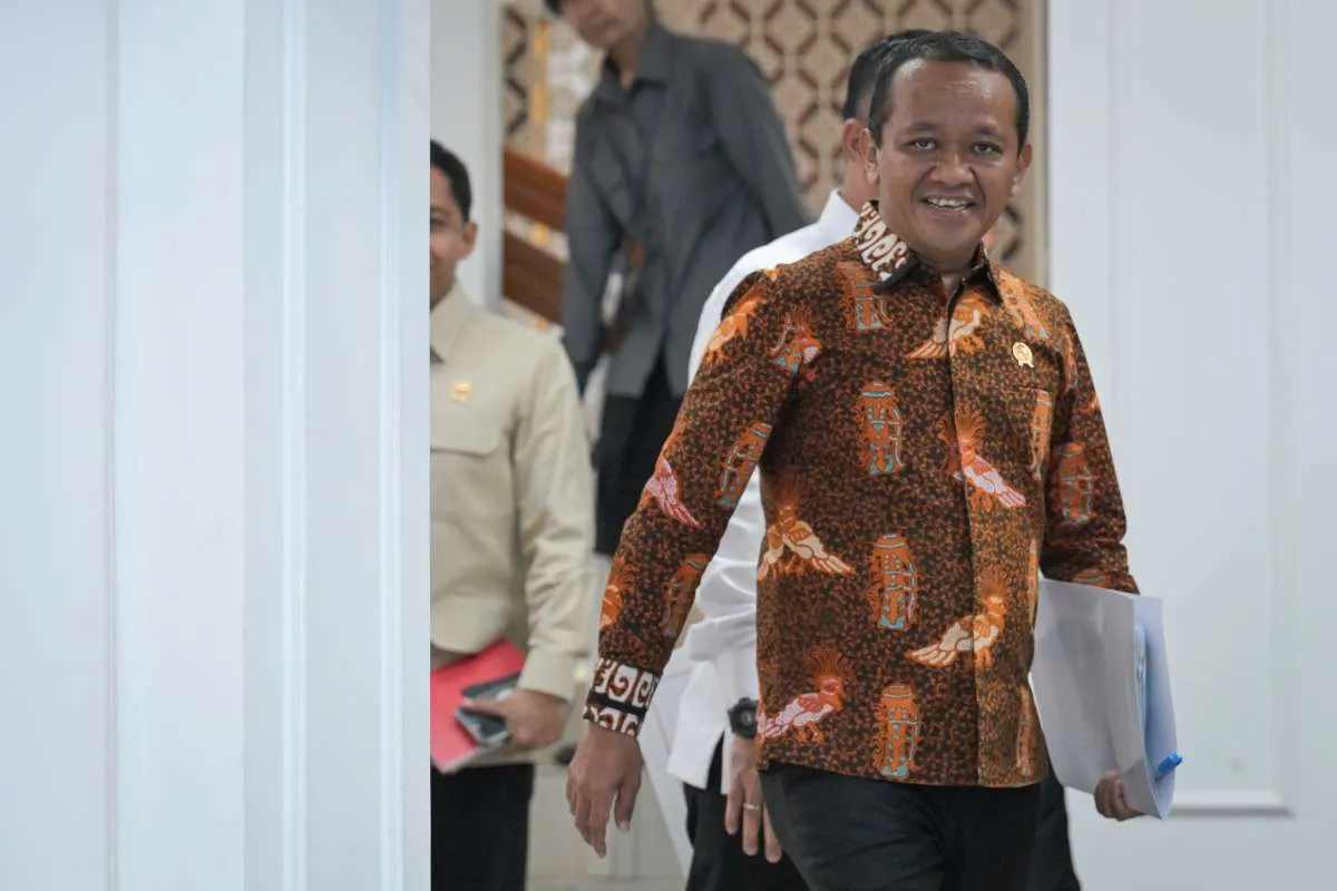 ESDM Masih Evaluasi Investasi Kilang Tuban Garapan Pertamina-Rosneft