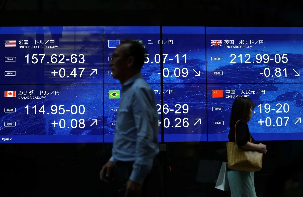 Inflasi Jepang Melonjak, Sinyal Kenaikan Suku Bunga BOJ