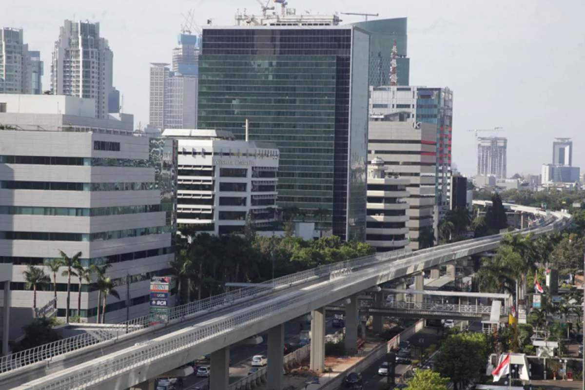 Anjlok 57,67%, kontrak baru Adhi Karya (ADHI) hingga November 2019 baru Rp 9,1 T