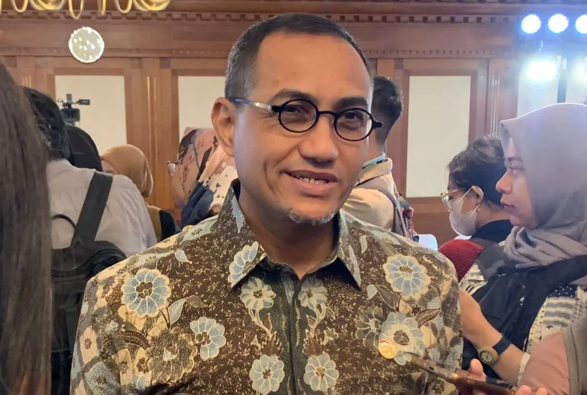 Begini Kesiapan OJK Jelang Peralihan Kewenangan Pengawasan Aset Keuangan Digital