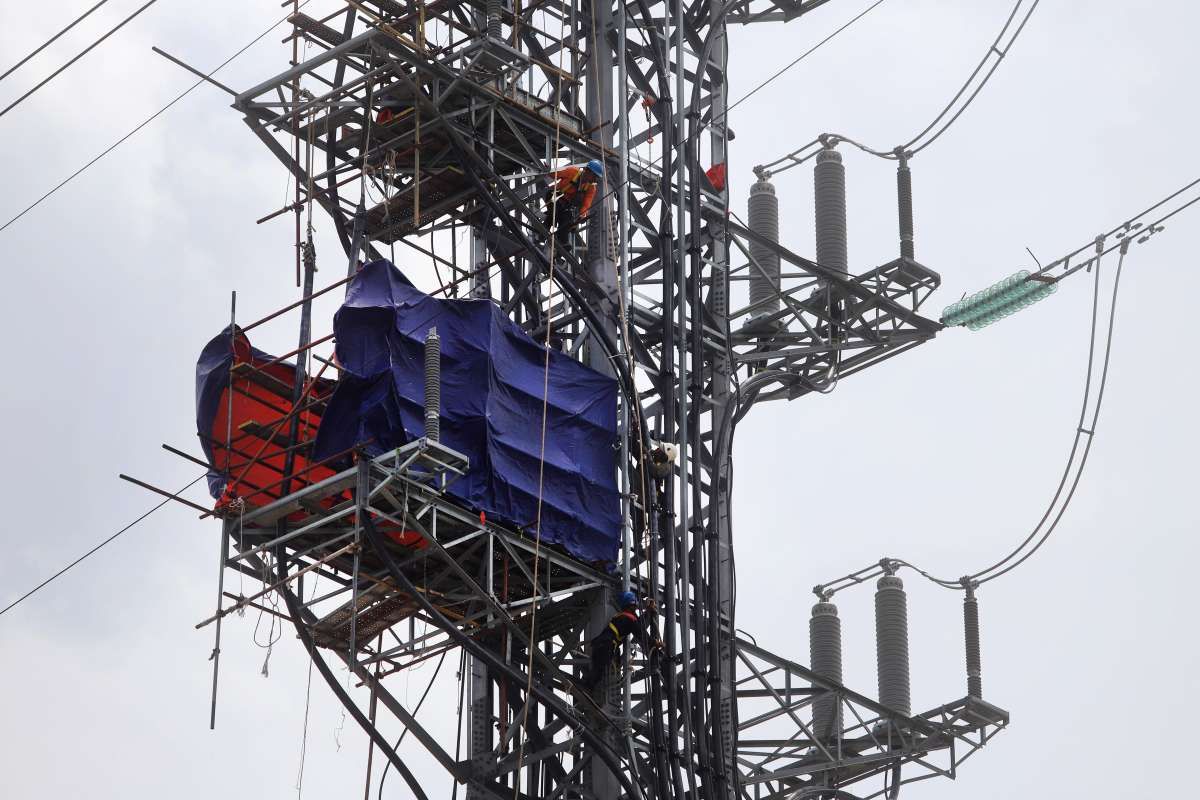 Subsidi Listrik 2024 Naik Menjadi Rp 73,58 Triliun
