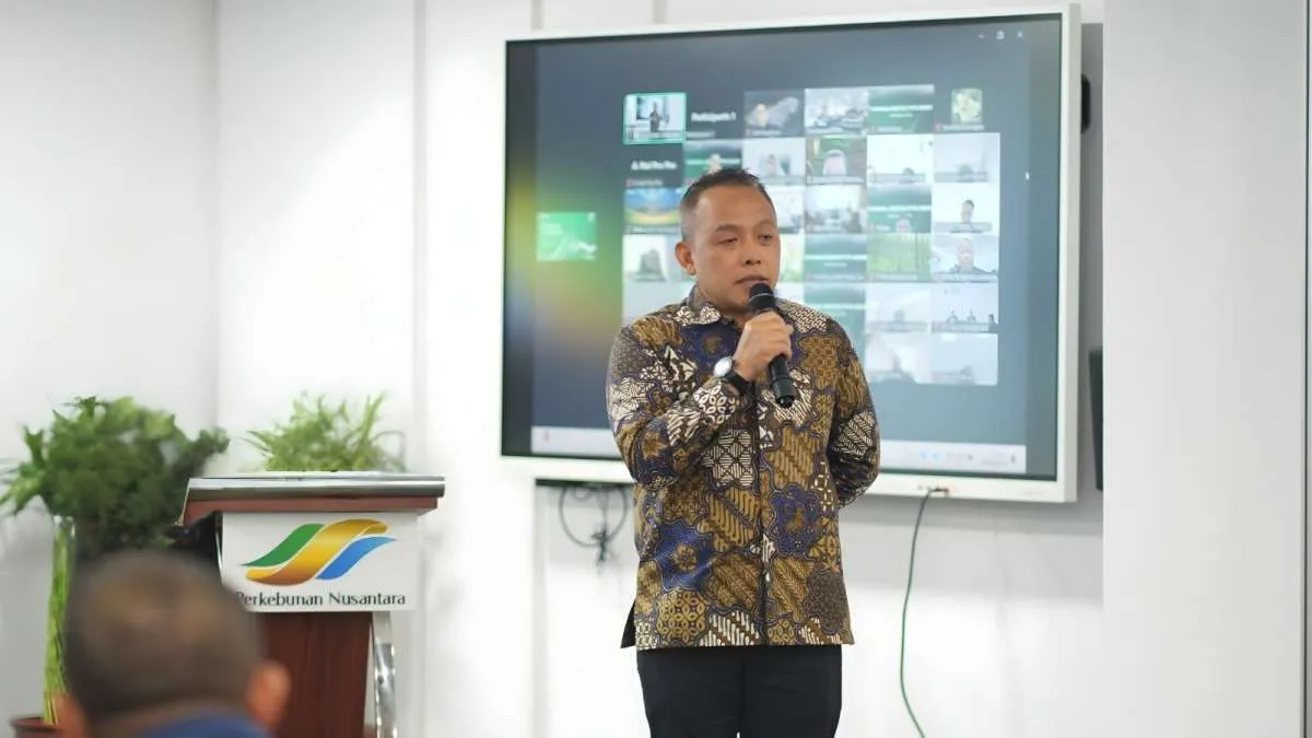 Laba Unaudited PalmCo Tembus Rp6,19 Triliun, Efisiensi Jadi Pengungkit Kinerja