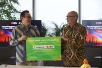 Fintech Adapundi dan Bank DBS Perpanjang Kerja Sama Loan Channeling