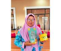 UMKM Perempuan Penyangga Ekonomi Keluarga, Akses Teknologi Keuangan Kian Penting