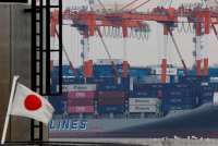 Indeks Harga Jasa Perusahaan Jepang Naik 3% pada April 2026
