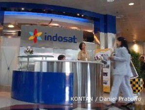 Indosat akan genjot pendapatan data