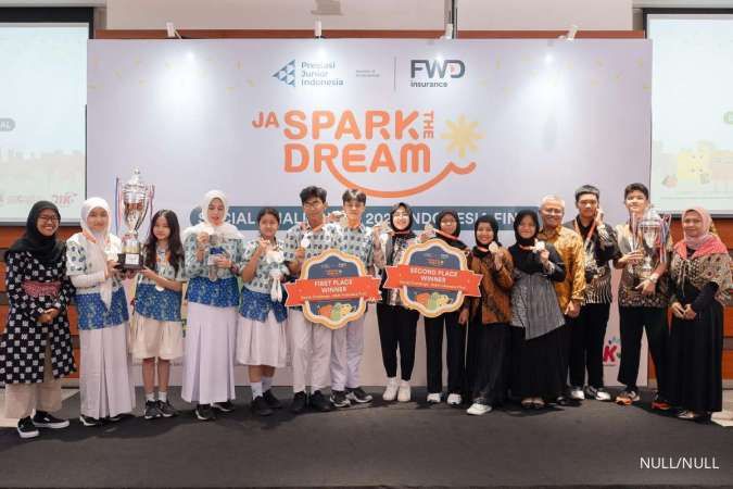 JA SparktheDream Social Challenge 2024 Sudah Final, Ini Jawaranya