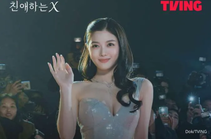 Dear X dan 5 Drama Korea Tentang Sisi Lain Selebriti Papan Atas dan Dunia Hiburan