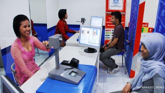 Jadwal SIM Keliling Depok & Bogor Hari Ini 20/2, Biaya Perpanjang SIM C Rp 75.000