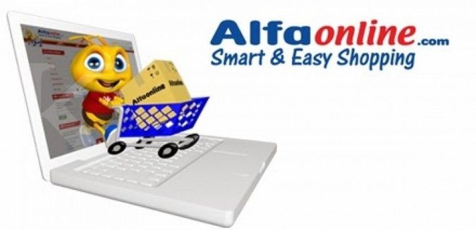 Founder Zalora Indonesia jadi bos Alfaonline