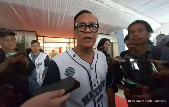 Indonesia Deputy Minister Arrested as Part of Anti-graft Probe, Agency Says