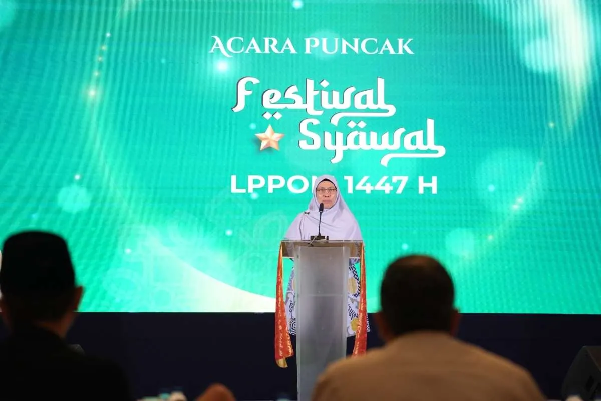 LPPOM Dorong UMKM Naik Kelas, Perkuat Rantai Pasok Halal dari Hulu ke Hilir