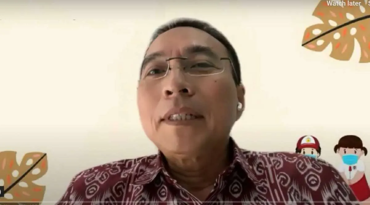 Menkes Larang Obat Sirup, Ikatan Dokter Anak (IDAI) Minta Nakes Tidak Meresepkan