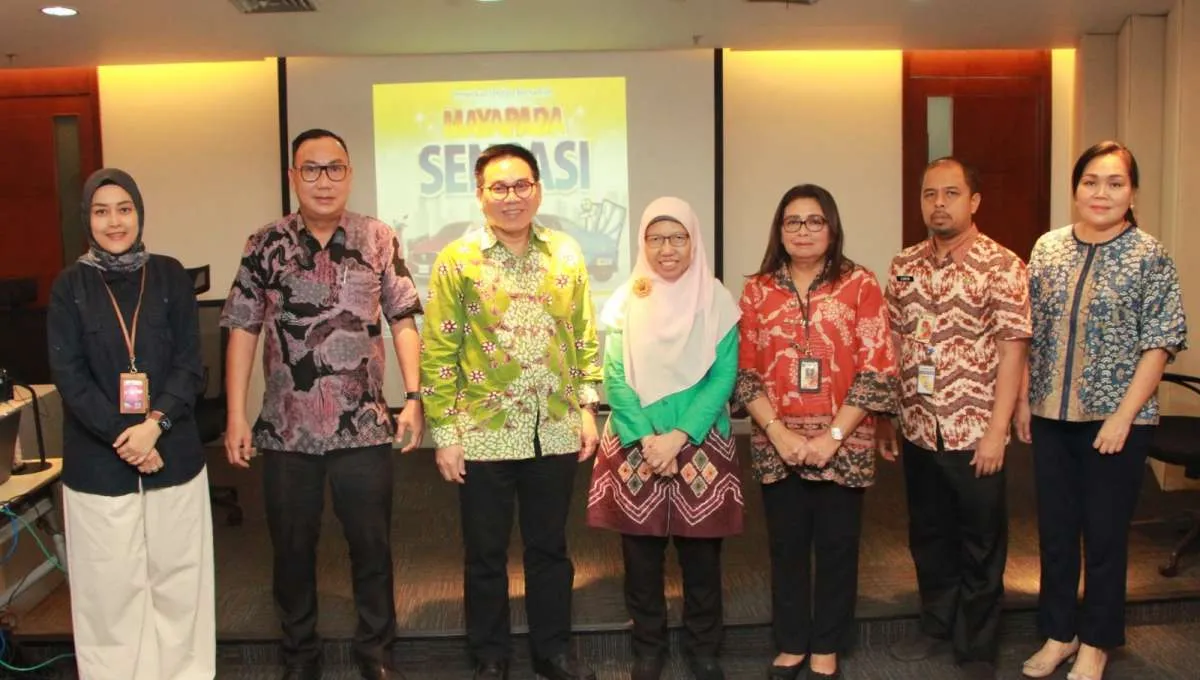 Bank Mayapada (MAYA) Beri Hadiah MG 4 EV dan MG ZS kepada Pemenang Tabungan Berhadiah