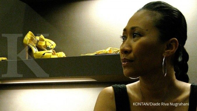 Merek Niluh Djelantik diterima di pasar global (3)