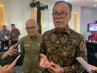 Usai Ditunjuk jadi Plt Menteri BUMN, Dony Oskaria Temui Prabowo di Istana Malam Ini