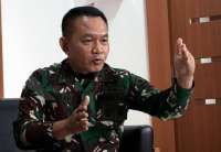Letjen Dudung Abdurachman akan dilantik jadi KSAD, berapa harta kekayaannya?