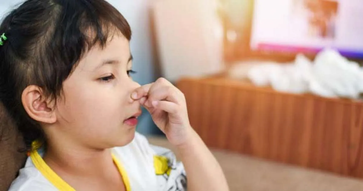 Banyak Orang Memakai Nose Sanitizer Untuk Mengatasi Covid-19, Ini Kata Dokter