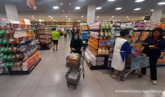Tren Berbelanja Meningkat di 2025, Kenali Penyebab dan Cara Cerdas Mengatasinya