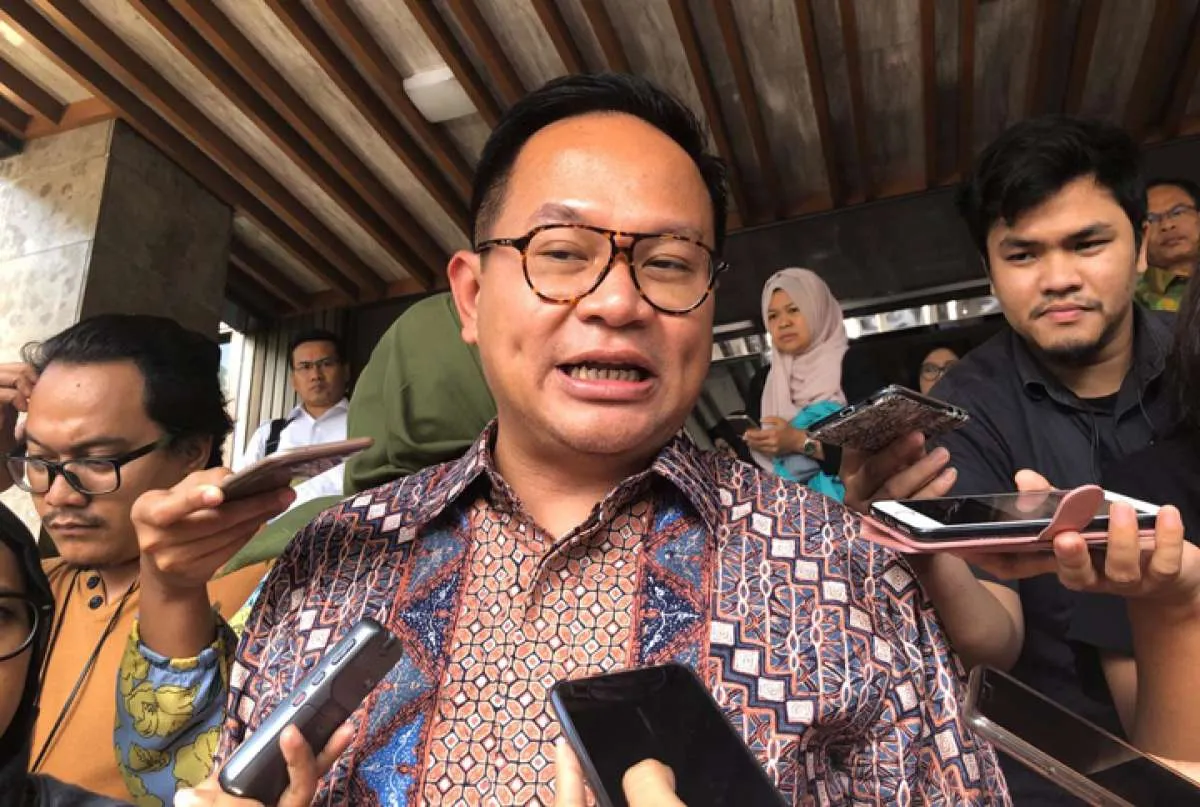 Dari 140 perusahaan pelat merah, Kementerian BUMN akan pangkas jadi hanya 100 BUMN