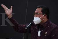 Fasilitas olahraga di PIK2, Ketua PBSI mengaku senang