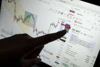 The Fed Masih Dibayangi Inflasi, Bagaimana Prospek Pasar Kripto?
