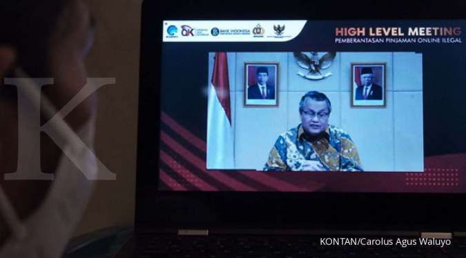 Alasan BI optimistis pertumbuhan ekonomi Indonesia kuartal III 2021capai 5%