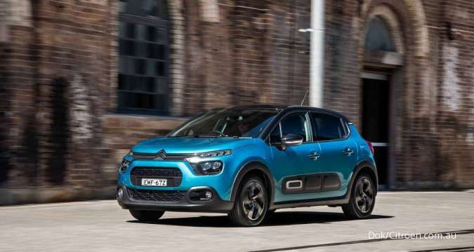Citroën Tidak Pilih-pilih Segmen di Pasar Otomotif Indonesia