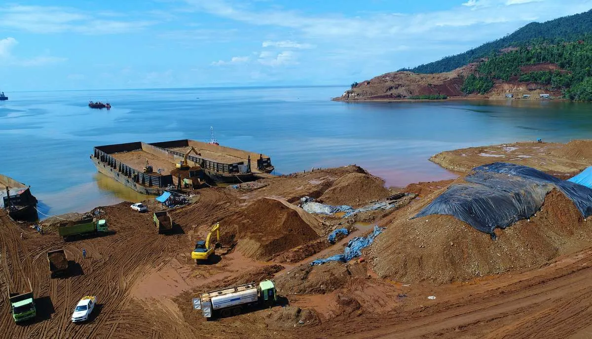 Intip Jadwal Pembagian Dividen Hillcon (HILL) Senilai Rp 103,19 Miliar