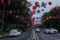 Menjelang Libur Long Weekend Imlek, Simak Rekomendasi Saham Hari Ini, Jumat (13/2)