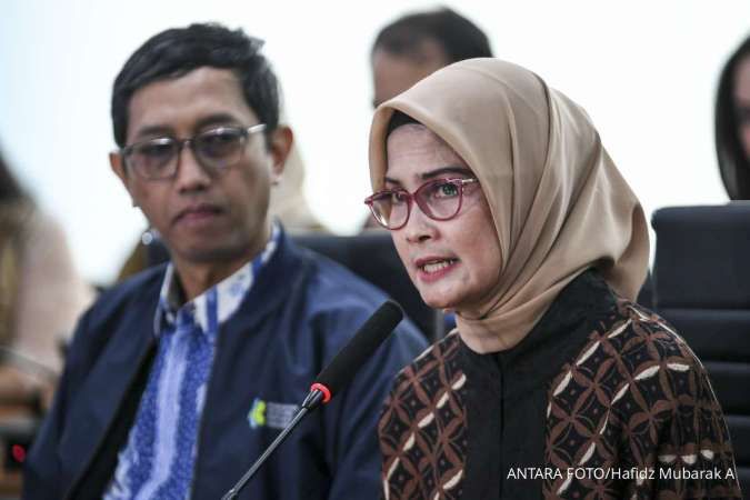 Cek Kesehatan Gratis di Sekolah Bakal Diluncurkan Serentak Besok, Senin (4/8)