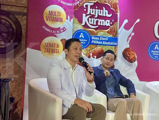 Musim Pancaroba Bikin Tubuh Rentan Sakit, Ini Tips Jaga Imun dari Dokter